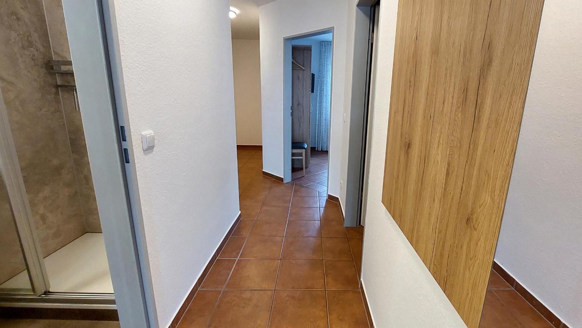 Apartmán Wohnpark Granitz By Rujana Binz Exteriér fotografie